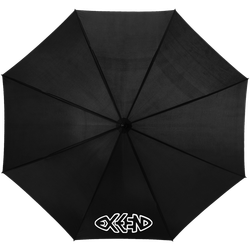 Extend paraply - Svart
