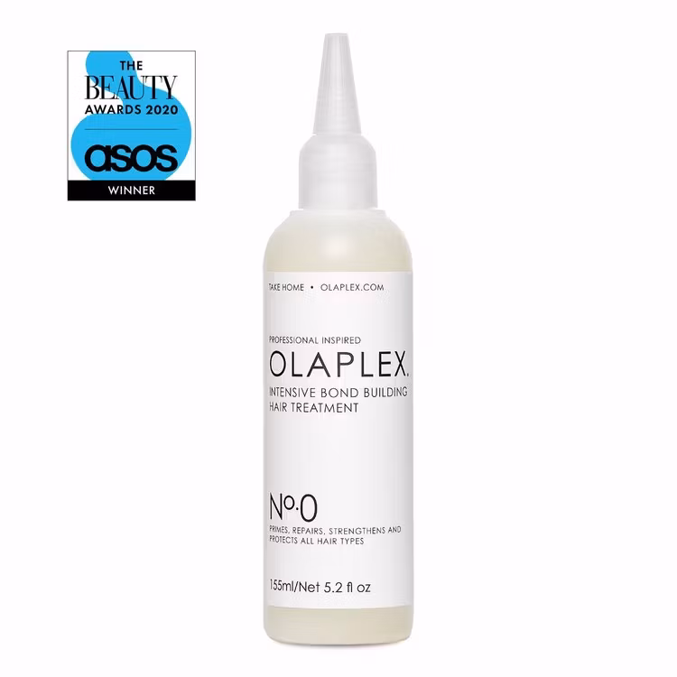 Olaplex No.0 Intensive Bond Building Treatment