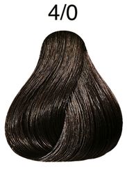 Pure Naturals 4/0 Medium Brown - Wella Color Touch