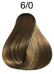 Pure Naturals 6/0 Dark Blonde - Wella Color Touch