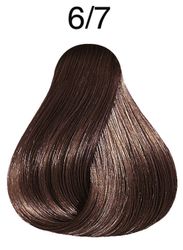 Deep Brown 6/7 Chocolate - Wella Color Touch