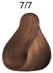 Deep Brown 7/7 Deer Brown - Wella Color Touch