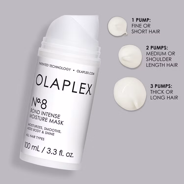Olaplex No.8 Bond Intense Moisture Mask