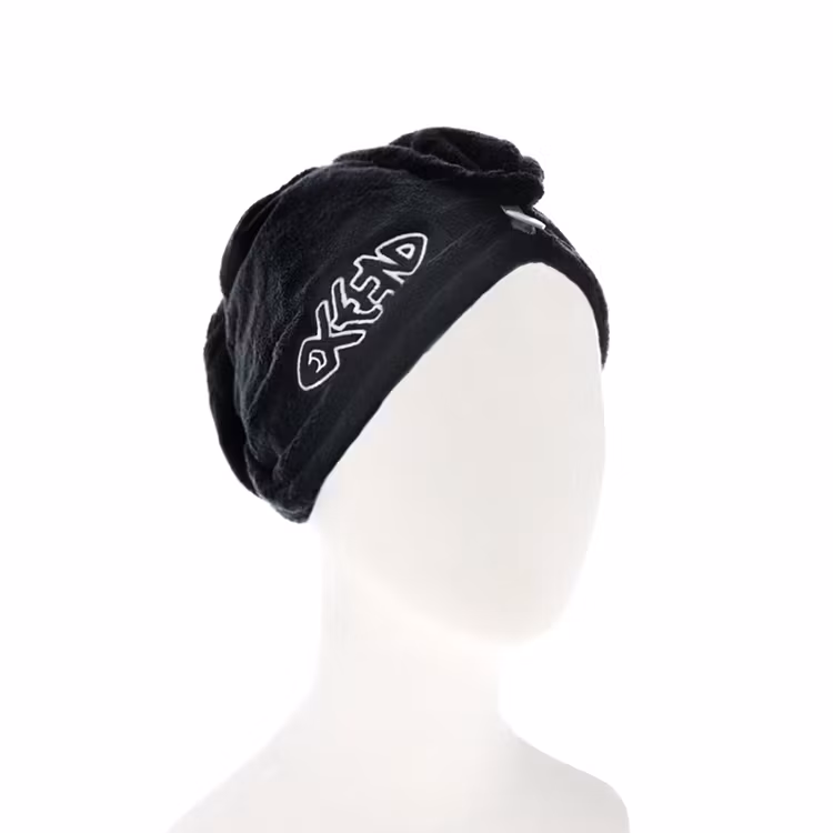 Extend turban