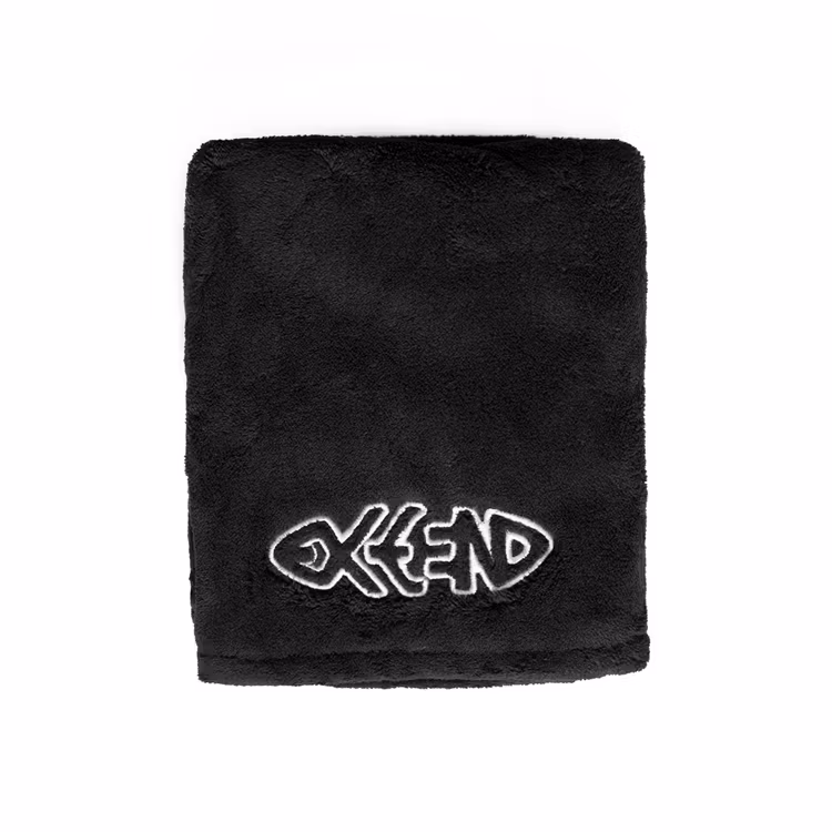 Extend turban