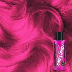 Cotton Candy Pink - Amplified - Manic Panic