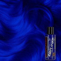 Rockabilly Blue - Amplified - Manic Panic