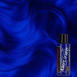 Rockabilly Blue - Amplified - Manic Panic