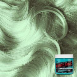 Sea Nymph - Creamtone - Manic Panic