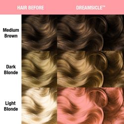 Dreamsicle - Creamtone - Manic Panic