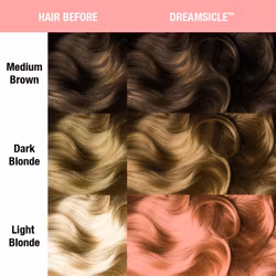 Dreamsicle - Creamtone - Manic Panic