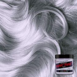 Silver Stiletto - Classic - Manic Panic