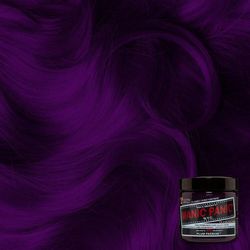 Plum Passion - Classic - Manic Panic
