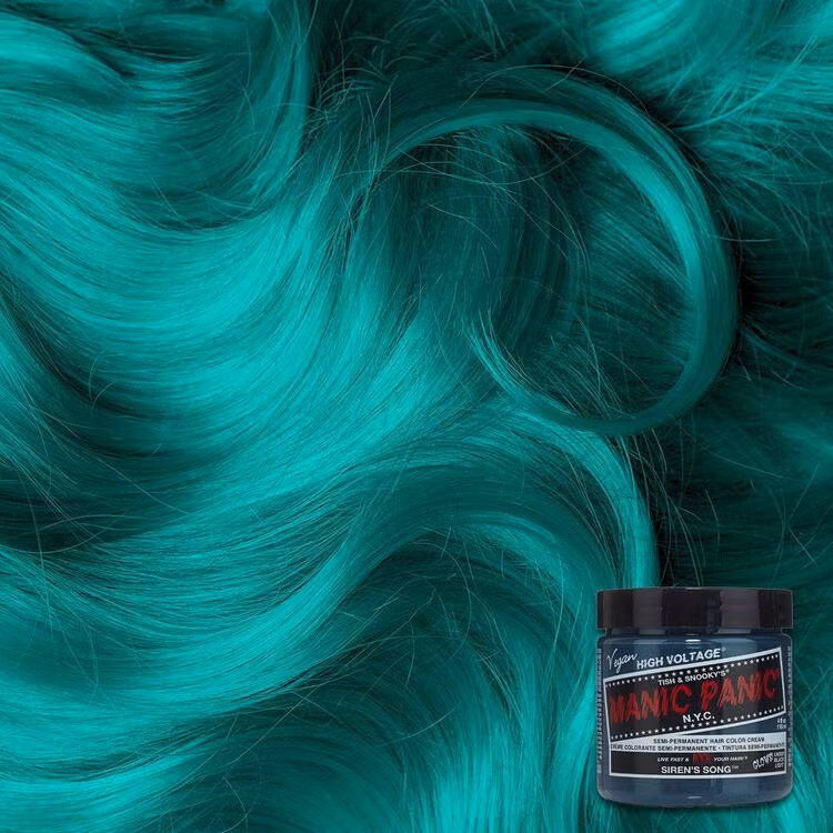 Sirens Song - Classic - Manic Panic