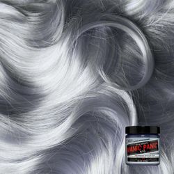 Blue Steel - Classic - Manic Panic