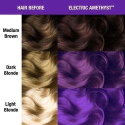 Electric Amethyst - Classic - Manic Panic