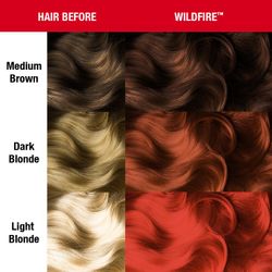 Wildfire - Classic - Manic Panic