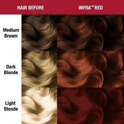 Infra Red - Classic - Manic Panic