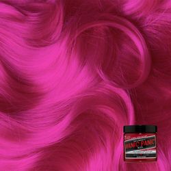 Cleo Rose - Classic - Manic Panic