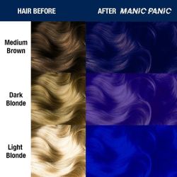 Shocking Blue - Classic - Manic Panic