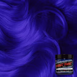 Shocking Blue - Classic - Manic Panic