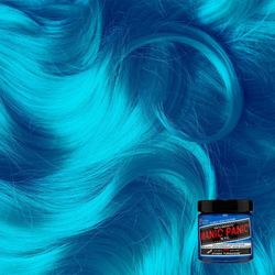 Atomic Turqouise - Classic - Manic Panic