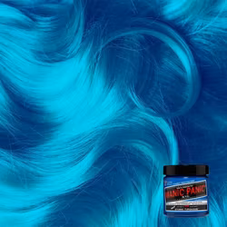 Atomic Turqouise - Classic - Manic Panic