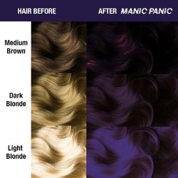 Purple Haze - Classic - Manic Panic