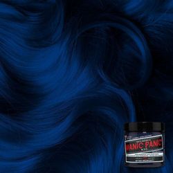 After Midnight Blue - Classic - Manic Panic
