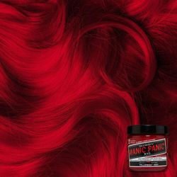 Pillarbox Red - Classic - Manic Panic