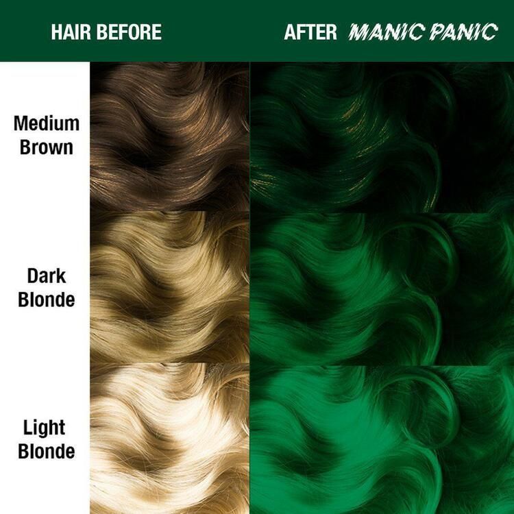 Venus Envy - Classic - Manic Panic