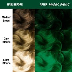 Venus Envy - Classic - Manic Panic