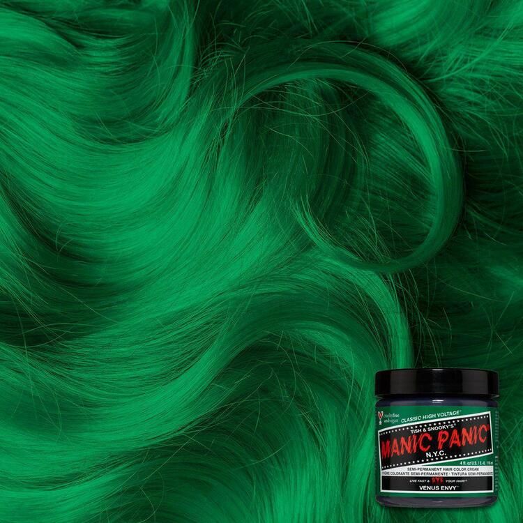Venus Envy - Classic - Manic Panic