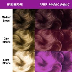 Mystic Heather - Classic - Manic Panic