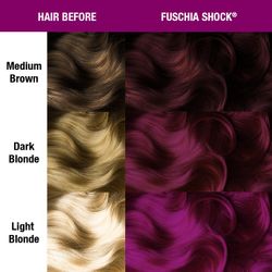 Fuschia Shock - Classic - Manic Panic