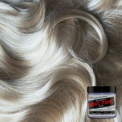 Virgin Snow - Classic - Manic Panic