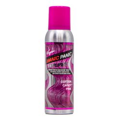 Cotton Candy Temporary Spray on and Root touch-up color