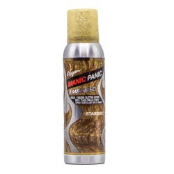 Stardust Temporary Spray on and Root touch-up color