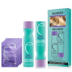 Blondes Collection Kit - Malibu C