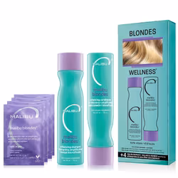 Blondes Collection Kit - Malibu C