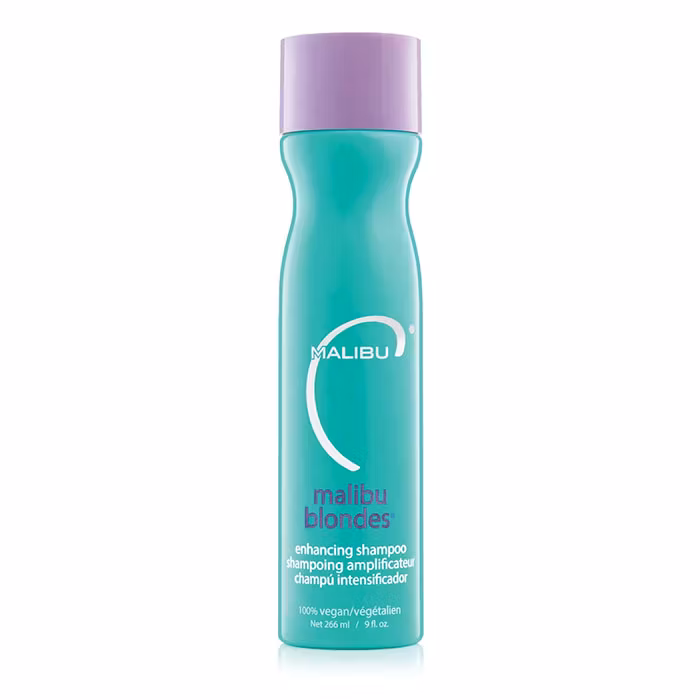 Blondes Shampoo - Malibu C