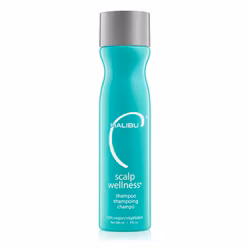 Scalp Therapy Shampoo - Malibu C