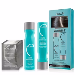 Scalp Therapy Collection Kit - Malibu C