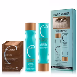 Hard Water Collection Kit - Malibu C