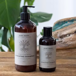 Hydrating Dreadlock Shampoo - Raw Roots