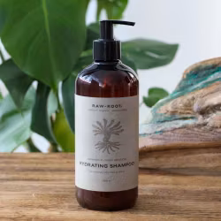 Hydrating Dreadlock Shampoo - Raw Roots