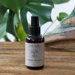 Creeps Tincture (lice remedy) - Raw Roots