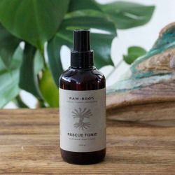 Scalp Rescue Tonic - Raw Roots