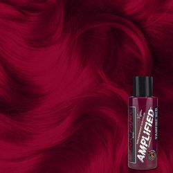 Vampire red- Amplified - Manic Panic