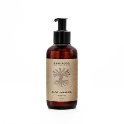 Tightening gel /Aloe Manuka Gel - Raw Roots
